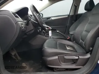 2011 Volkswagen Jetta SEL с VIN 3VWLZ7AJ8BM093026, выставлен на аукционе Copart как лот 83118174 с пробегом 138 607 миль миль и Списание • Salvage title. История ставок и продаж доступна на DreamBid. Изображение 7.