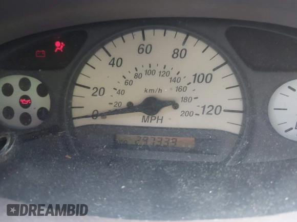 2001 Toyota ECHO with VIN JTDBT123510188772, listed as a IAAI auction lot 42152248 with 297,339 mi miles and . Bid and sale history available at DreamBid. Image 7.