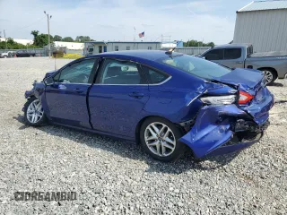 2015 Ford Fusion SE with VIN 1FA6P0HD2F5129761, listed as a Copart auction lot 57659335 with 81,917 mi miles and Salvage title. Bid and sale history available at DreamBid. Image 2.