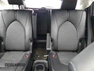 2021 Toyota Highlander XSE with VIN 5TDJZRBH0MS104704, listed as a Copart auction lot 59743145 with Not provided miles and Salvage title. Bid and sale history available at DreamBid. Image 10.