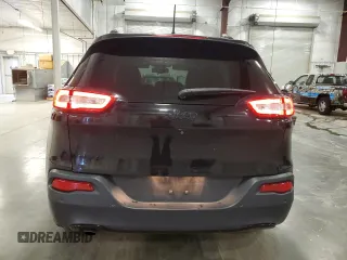 2018 Jeep Cherokee Limited с VIN 1C4PJMDBXJD559998, выставлен на аукционе Copart как лот 59807015 с пробегом 144 616 миль миль и Списание • Salvage title. История ставок и продаж доступна на DreamBid. Изображение 6.