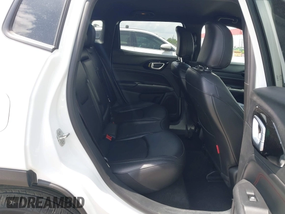 2023 Jeep Compass Trailhawk с VIN 3C4NJDDN5PT557872, выставлен на аукционе IAAI как лот 42152545 с пробегом 46 203 миль миль и . История ставок и продаж доступна на DreamBid. Изображение 8.