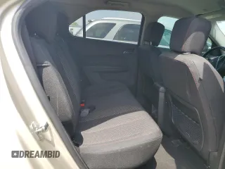 2013 Chevrolet Equinox LT with VIN 2GNALDEK5D1218546, listed as a Copart auction lot 52764895 with 93,277 mi miles and Salvage Title. Bid and sale history available at DreamBid. Image 11.
