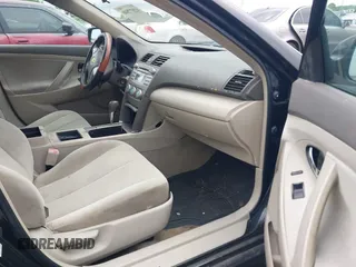 2009 Toyota Camry with VIN 4T1BE46K09U878698, listed as a IAAI auction lot 42077840 with 189,302 mi miles and . Bid and sale history available at DreamBid. Image 5.