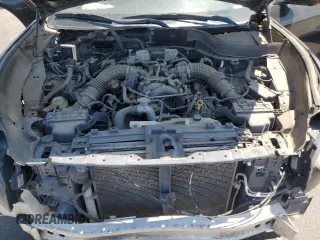 2011 Infiniti FX with VIN JN8BS1MW3BM760253, listed as a Copart auction lot 62412525 with Not provided miles and Salvage title. Bid and sale history available at DreamBid. Image 12.