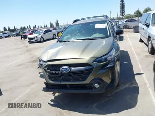 2023 Subaru Outback Premium with VIN 4S4BTADC0P3203470, listed as a IAAI auction lot 42508301 with 39,286 mi miles and . Bid and sale history available at DreamBid. Image 13.