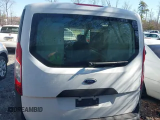 2016 Ford Transit Connect z VIN NM0LE7EXXG1289175, wystawiony jako IAAI lot #41657509 z przebiegiem 135 748 mil mil oraz . Historia ofert i sprzedaży dostępna na DreamBid. Obrazek 16.