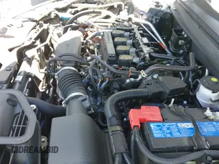 2024 Honda Accord EX с VIN 1HGCY1F37RA058936, выставлен на аукционе IAAI как лот 43255855 с пробегом 11 888 миль миль и . История ставок и продаж доступна на DreamBid. Изображение 19.