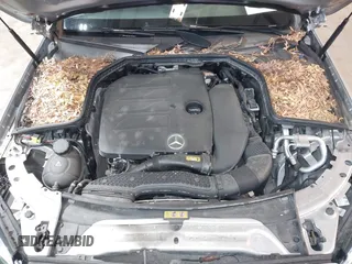 2020 Mercedes-Benz C 300 with VIN WDDWF8EB4LR549336, listed as a IAAI auction lot 41567409 with 19,642 mi miles and . Bid and sale history available at DreamBid. Image 10.