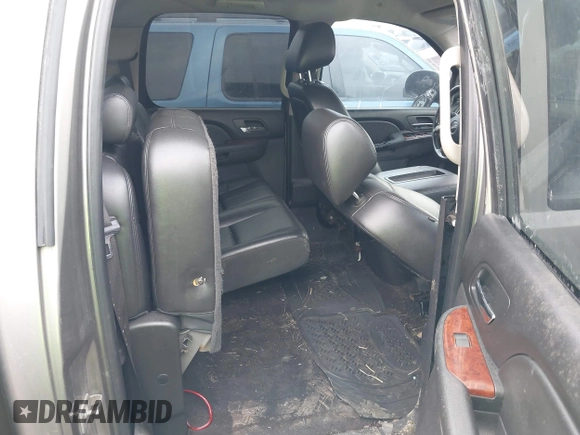 2012 GMC Sierra 1500 SLT с VIN 3GTP2WE78CG296760, выставлен на аукционе IAAI как лот 41670832 с пробегом 284 064 миль миль и . История ставок и продаж доступна на DreamBid. Изображение 8.