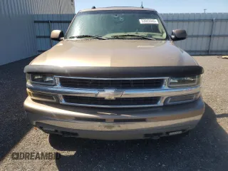 2004 Chevrolet Tahoe LS with VIN 1GNEK13Z84R161219, listed as a Copart auction lot 53923565 with 221,669 mi miles and Clean Title. Bid and sale history available at carsss.com. Image 5.