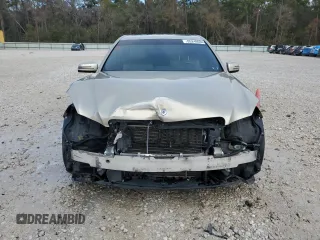 2011 Mercedes-Benz E 350 Luxury with VIN WDDHF8HB8BA366247, listed as a Copart auction lot 85240684 with 152,677 mi miles and Salvage title. Bid and sale history available at DreamBid. Image 5.