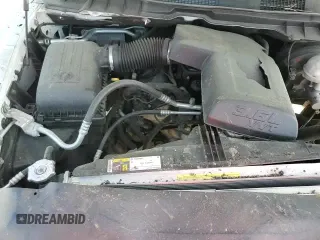 2019 Ram 1500 Express z VIN 1C6RR6FG9KS528641, wystawiony jako Copart lot #66435165 z przebiegiem 143 101 mil mil oraz Szkoda całkowita • Salvage title. Historia ofert i sprzedaży dostępna na DreamBid. Obrazek 15.