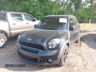 2014 MINI Countryman S с VIN WMWZC3C5XEWP27462, выставлен на аукционе IAAI как лот 42471068 с пробегом 113 198 миль миль и . История ставок и продаж доступна на DreamBid. Изображение 17.