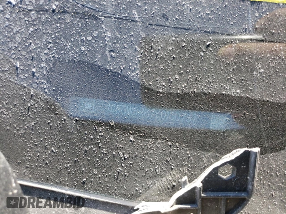 2020 Cadillac CT5 Luxury z VIN 1G6DW5RK7L0130737, wystawiony jako Copart lot #82839253 z przebiegiem Nie podano mil oraz Szkoda całkowita • Salvage title. Historia ofert i sprzedaży dostępna na DreamBid. Obrazek 10.