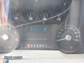 2012 Ford F-250 XL with VIN 1FT7W2BT1CEA06090, listed as a IAAI auction lot 41897091 with 205,163 mi miles and . Bid and sale history available at DreamBid. Image 7.