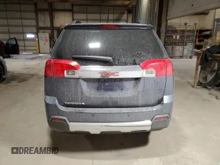 2013 GMC Terrain SLT with VIN 2GKALWEK0D6344339, listed as a Copart auction lot 88918585 with 179,649 mi miles and Salvage title. Bid and sale history available at DreamBid. Image 6.