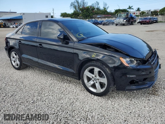 2016 Audi A3 1.8T Premium with VIN WAUA7GFF8G1047069, listed as a Copart auction lot 68031573 with 103,241 mi miles. Bid and sale history available at carsss.com. Image 4.