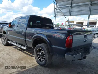 2014 Ford F-250 XL with VIN 1FT7W2BTXEEB50496, listed as a IAAI auction lot 42227049 with 152,317 mi miles and . Bid and sale history available at DreamBid. Image 3.