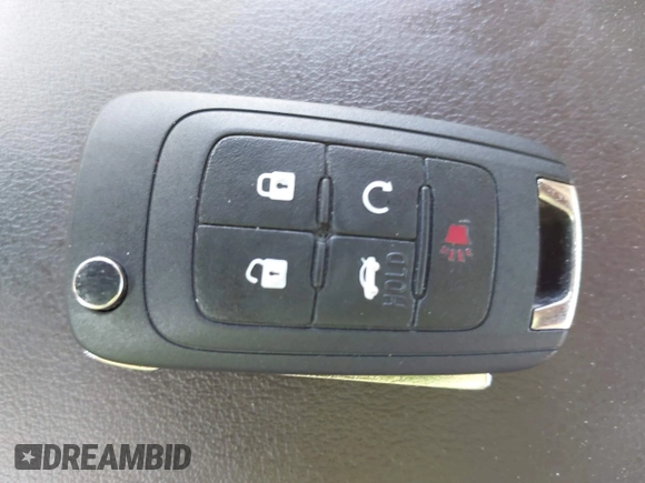 2015 Buick Regal Premium I с VIN 2G4GN5EX4F9140209, выставлен на аукционе IAAI как лот 42583329 с пробегом 101 877 миль миль и . История ставок и продаж доступна на DreamBid. Изображение 11.