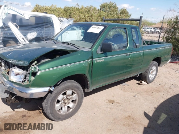 1998 Nissan Frontier XE z VIN 1N6DD26S3WC318614, wystawiony jako IAAI lot #41965202 z przebiegiem 107 786 mil mil oraz . Historia ofert i sprzedaży dostępna na DreamBid. Obrazek 18.
