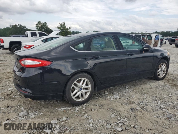 2016 Ford Fusion SE with VIN 3FA6P0H74GR374926, listed as a Copart auction lot 66089275 with 82,851 mi miles and Clean title. Bid and sale history available at DreamBid. Image 3.