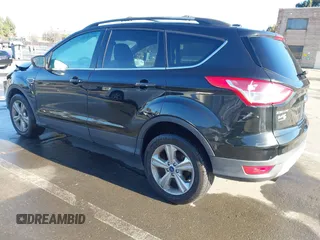 2013 Ford Escape SE with VIN 1FMCU9G98DUD88521, listed as a IAAI auction lot 41496428 with 163,321 mi miles and . Bid and sale history available at DreamBid. Image 3.
