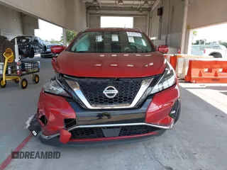 2019 Nissan Murano Platinum with VIN 5N1AZ2MJ7KN125409, listed as a IAAI auction lot 42325239 with 72,698 mi miles and . Bid and sale history available at DreamBid. Image 12.