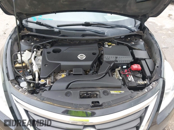 2015 Nissan Altima SL z VIN 1N4AL3AP5FC189105, wystawiony jako IAAI lot #42120835 z przebiegiem 140 341 mil mil oraz . Historia ofert i sprzedaży dostępna na DreamBid. Obrazek 10.