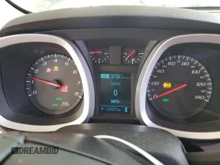 2013 Chevrolet Equinox LT z VIN 2GNALPEK8D6430491, wystawiony jako Copart lot #54916615 z przebiegiem 122 557 mil mil oraz Szkoda całkowita • Salvage title. Historia ofert i sprzedaży dostępna na DreamBid. Obrazek 9.