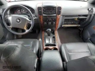 2003 Kia Sorento LX with VIN KNDJC733035032416, listed as a Copart auction lot 52335745 with 167,707 mi miles and Clean Title. Bid and sale history available at carsss.com. Image 8.