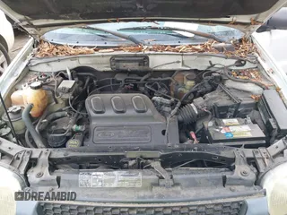 2003 Ford Escape XLS Popular with VIN 1FMYU021X3KC76123, listed as a IAAI auction lot 41844824 with 185,036 mi miles and . Bid and sale history available at DreamBid. Image 10.
