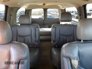 2003 Chevrolet Suburban LT with VIN 1GNGK26U33R278686, listed as a Copart auction lot 86648554 with 209,059 mi miles and Salvage Title. Bid and sale history available at carsss.com. Image 10.