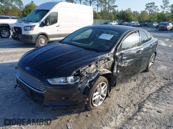 2013 Ford Fusion SE with VIN 3FA6P0H74DR201533, listed as a IAAI auction lot 41991723 with 150,318 mi miles and . Bid and sale history available at DreamBid. Image 17.