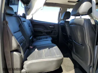 2014 GMC Sierra 1500 Denali with VIN 3GTU2WEC4EG319034, listed as a Copart auction lot 47754545 with 137,846 mi miles and Salvage Title. Bid and sale history available at carsss.com. Image 11.