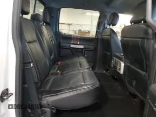 2019 Ford F-150 XL with VIN 1FTFW1E45KFC86941, listed as a Copart auction lot 57488365 with 87,241 mi miles and Salvage title. Bid and sale history available at DreamBid. Image 10.