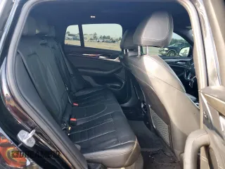 2019 BMW X4 xDrive30i с VIN 5UXUJ3C54KLG55370, выставлен на аукционе Copart как лот 60438795 с пробегом 91 363 миль миль и Списание • Salvage title. История ставок и продаж доступна на DreamBid. Изображение 11.