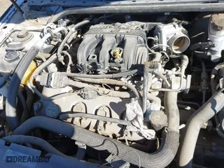 2008 Mercury Sable with VIN 1MEHM40W98G601203, listed as a IAAI auction lot 42039819 with 1 mi miles. Bid and sale history available at carsss.com. Image 10.