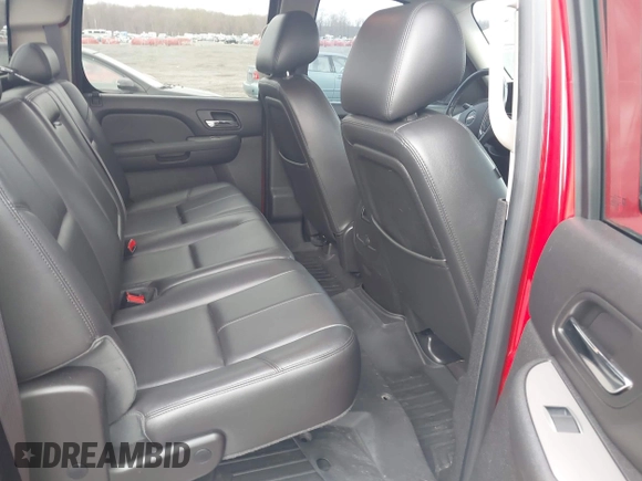 2012 GMC Sierra 1500 SLT с VIN 3GTP2WE78CG267002, выставлен на аукционе IAAI как лот 41910550 с пробегом 82 253 миль миль и . История ставок и продаж доступна на DreamBid. Изображение 8.