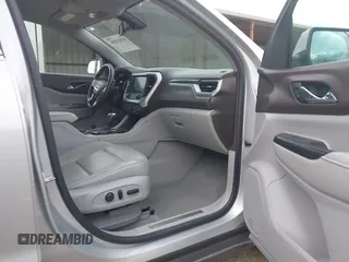 2018 GMC Acadia SLT with VIN 1GKKNMLS5JZ152601, listed as a IAAI auction lot 41801854 with 83,057 mi miles and . Bid and sale history available at DreamBid. Image 5.