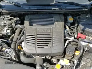 2018 Subaru WRX Limited with VIN JF1VA1L67J8828239, listed as a Copart auction lot 51913885 with 77,914 mi miles and Salvage title. Bid and sale history available at DreamBid. Image 14.