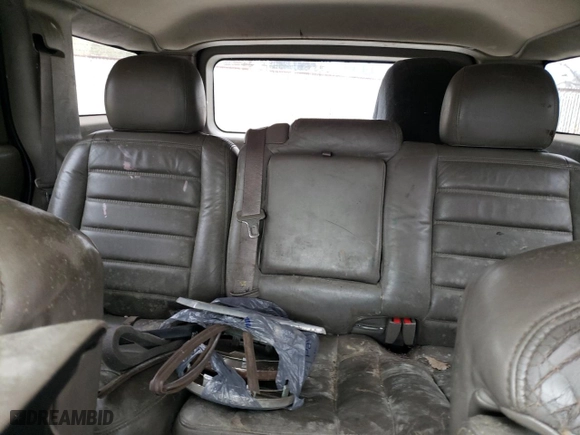 2004 Hummer H2 with VIN 5GRGN23U94H100484, listed as a Copart auction lot 51427645 with 228,142 mi miles and Clean Title. Bid and sale history available at carsss.com. Image 10.