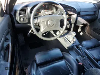 1997 BMW 3 Series M3 with VIN WBSBG9328VEY76940, listed as a Copart auction lot 42187045 with Not Provided miles and Salvage Title. Bid and sale history available at carsss.com. Image 8.