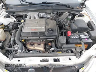 2002 Toyota Avalon XL with VIN 4T1BF28B82U239876, listed as a IAAI auction lot 42142686 with 104,163 mi miles and . Bid and sale history available at DreamBid. Image 10.