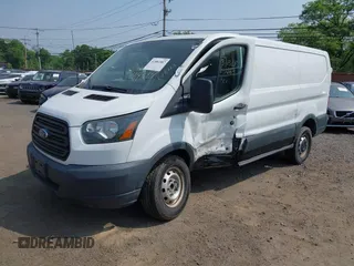 2015 Ford Transit Cargo z VIN 1FTNR1YM6FKB00237, wystawiony jako IAAI lot #41881887 z przebiegiem 97 274 mil mil oraz . Historia ofert i sprzedaży dostępna na DreamBid. Obrazek 18.