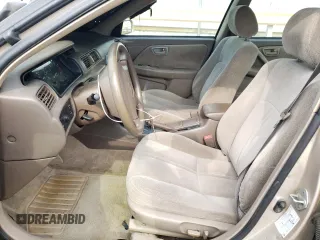 2000 Toyota Camry CE with VIN 4T1BG22K0YU957176, listed as a Copart auction lot 58276794 with 227,144 mi miles and Salvage Title. Bid and sale history available at carsss.com. Image 7.