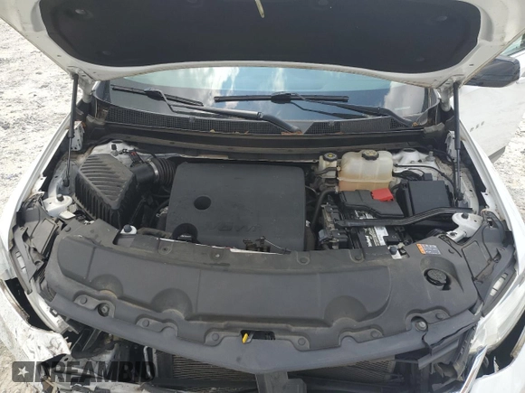 2018 Chevrolet Traverse LS with VIN 1GNERFKW2JJ194310, listed as a Copart auction lot 68701054 with 69,990 mi miles and Salvage Title. Bid and sale history available at carsss.com. Image 13.
