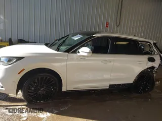 2021 Lincoln Corsair Reserve z VIN 5LMCJ2D97MUL15805, wystawiony jako IAAI lot #41665589 z przebiegiem 34 227 mil mil oraz . Historia ofert i sprzedaży dostępna na DreamBid. Obrazek 13.
