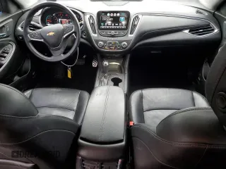 2016 Chevrolet Malibu LT with VIN 1G1ZE5ST7GF353445, listed as a Copart auction lot 42909435 with 141,949 mi miles and Salvage Title. Bid and sale history available at DreamBid. Image 8.
