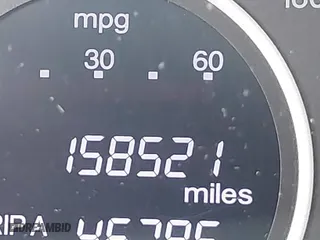 2016 Honda CR-V EX-L with VIN 2HKRM4H75GH616942, listed as a IAAI auction lot 41838107 with 158,521 mi miles. Bid and sale history available at carsss.com. Image 15.